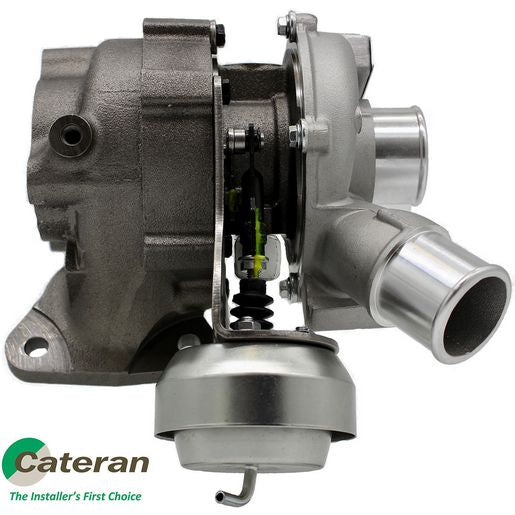 Cateran Replacement Diesel Turbo Charger - MIT-114