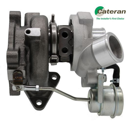 Cateran Replacement Diesel Turbo Charger - MIT-113