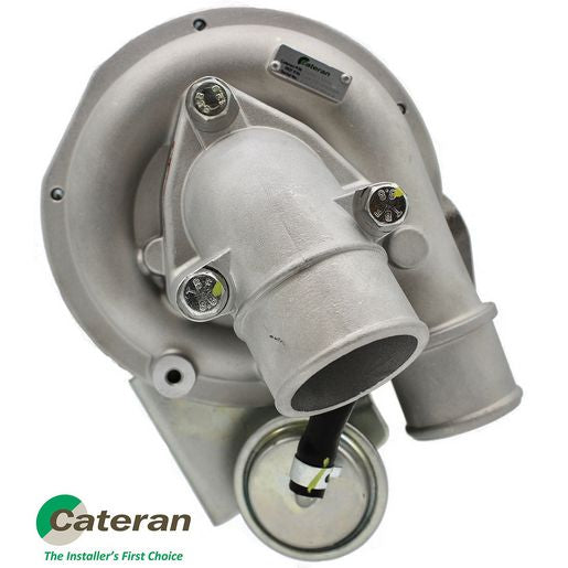 Cateran Replacement Diesel Turbo Charger - NIS-106