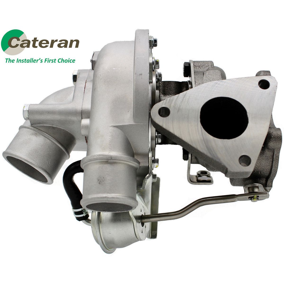 Cateran Replacement Diesel Turbo Charger - NIS-106
