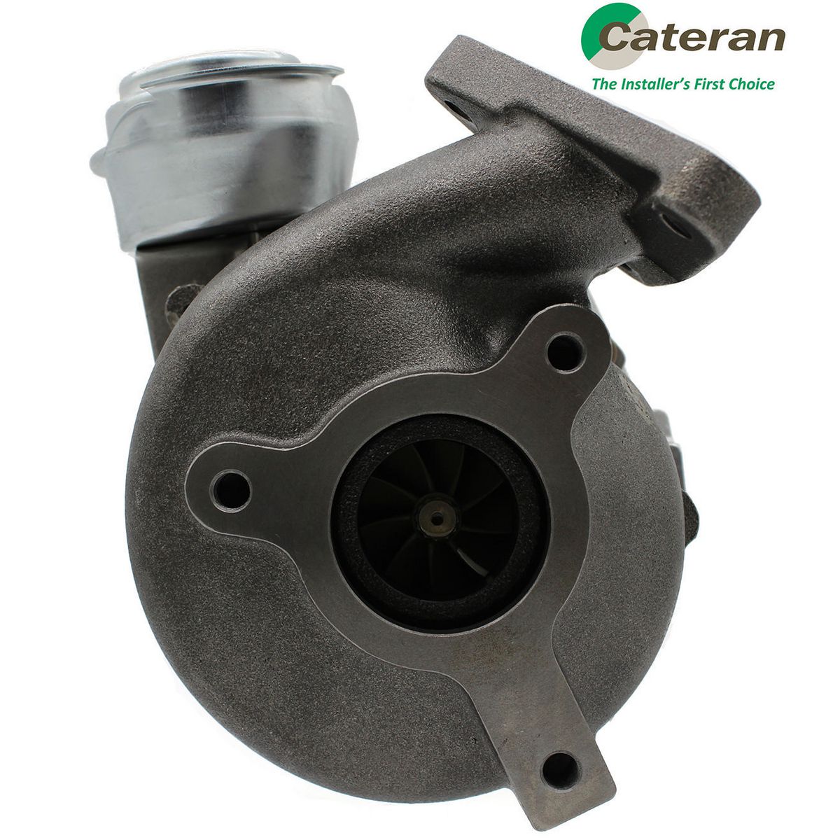 Cateran Replacement Diesel Turbo Charger - NIS-108