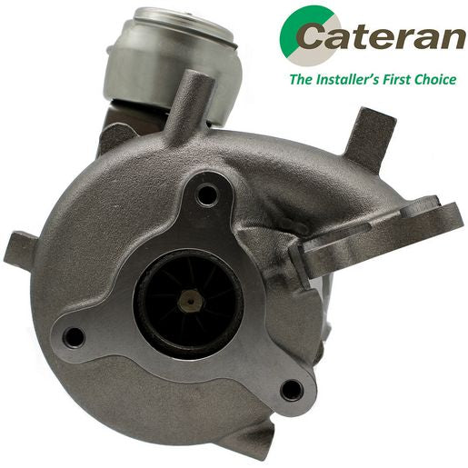 Cateran Replacement Diesel Turbo Charger - NIS-111