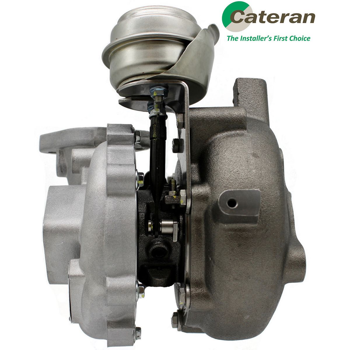Cateran Replacement Diesel Turbo Charger - NIS-111