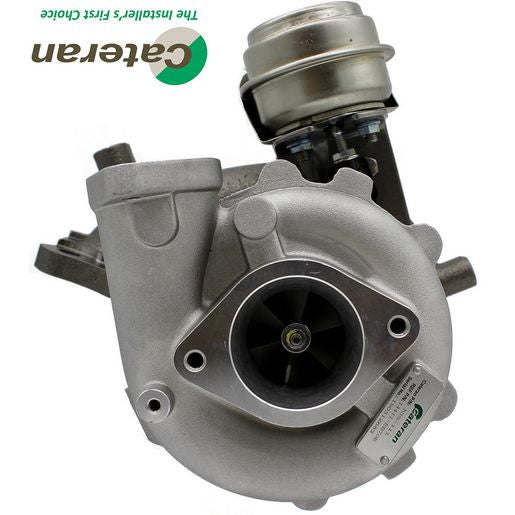 Cateran Replacement Diesel Turbo Charger - NIS-111