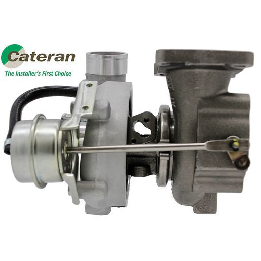 Cateran Replacement Diesel Turbo Charger - TOY-103