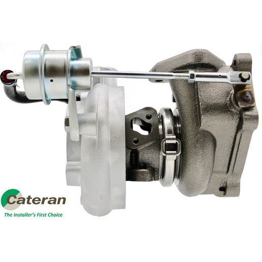 Cateran Replacement Diesel Turbo Charger - TOY-108