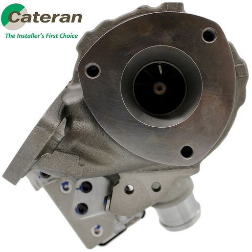 Cateran Replacement Diesel Turbo Charger - TOY-111
