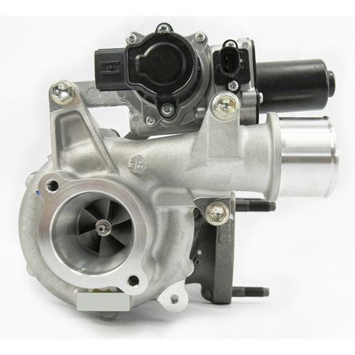 Cateran Replacement Diesel Turbo Charger - TOY-112