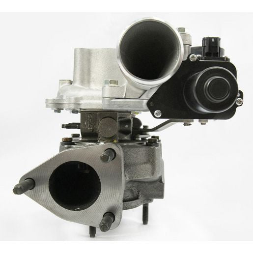 Cateran Replacement Diesel Turbo Charger - TOY-112