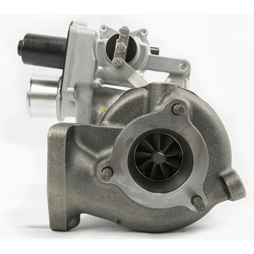 Cateran Replacement Diesel Turbo Charger - TOY-112