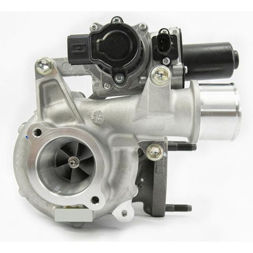 Cateran Replacement Diesel Turbo Charger - TOY-112