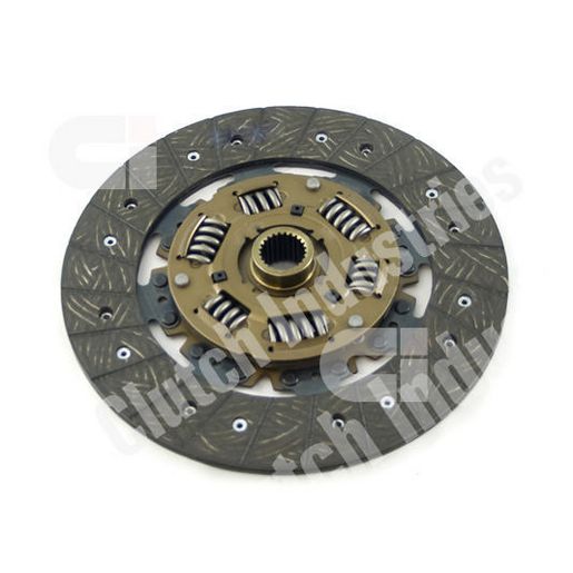 Clutch Industries Standard Replacement Clutch Kit - R2205N