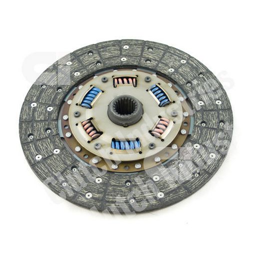 4Terrain Heavy Duty Clutch Kit - 4T1082NHD