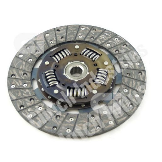 4Terrain Heavy Duty Clutch Kit - 4T1672NHD