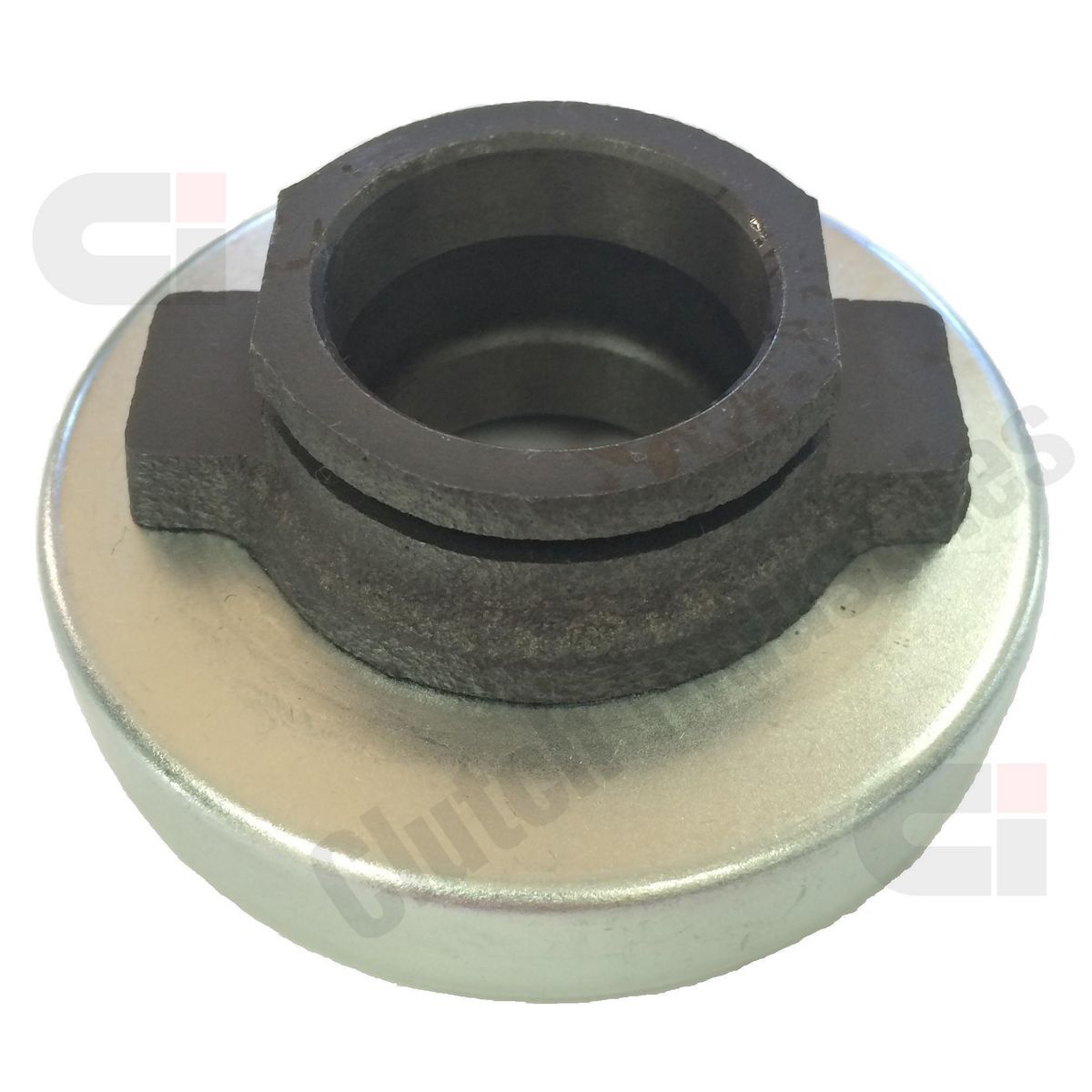 Clutch Industries Standard Replacement Clutch Kit (Suits CI SMF) - MR2478N