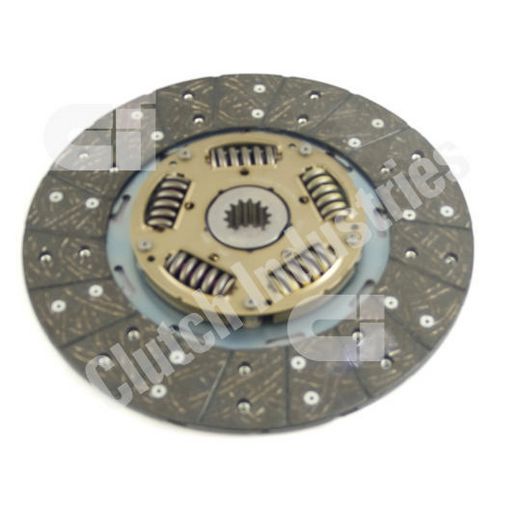 4Terrain Heavy Duty Clutch Kit - 4T1087NHD