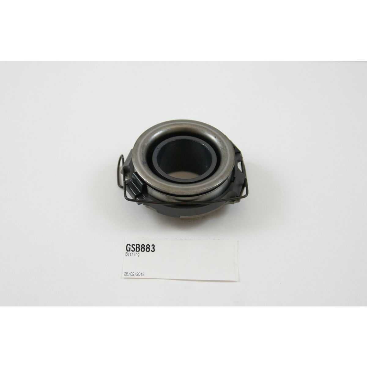 Clutch Industries Premium Standard Replacement Clutch Kit - R3055N