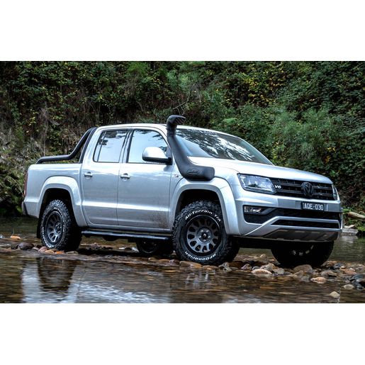 Safari Snorkel Armax Kit to suit VW Amarok V6 TDI550 3-0L - SS1410HP