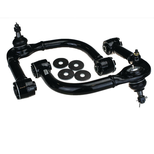 Drivetech 4x4 Offset Upper Control Arm (Pair) - DT-UCA001