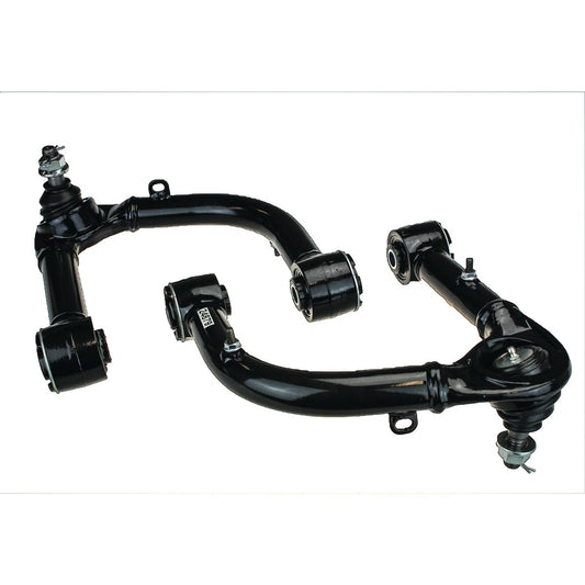 Drivetech 4x4 Offset Upper Control Arm (Pair) - DT-UCA002