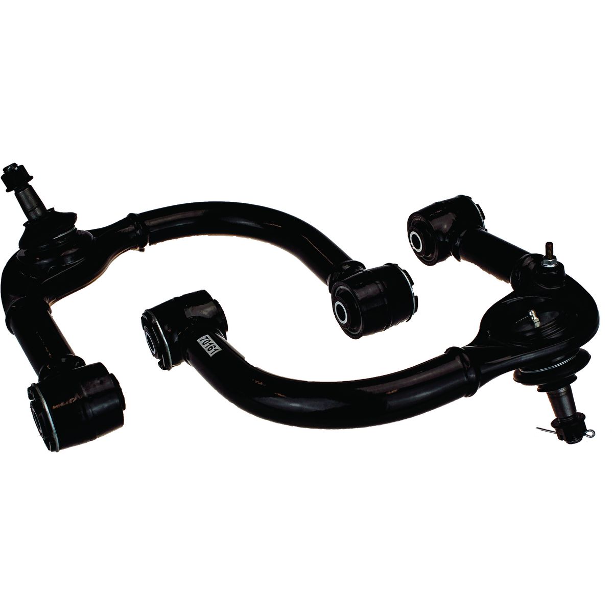 Drivetech 4x4 Offset Upper Control Arm (Pair) - DT-UCA004