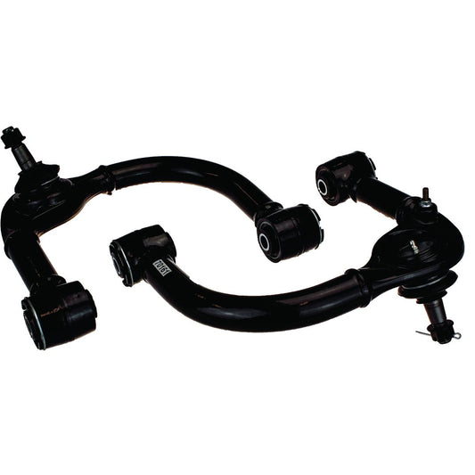 Drivetech 4x4 Offset Upper Control Arm (Pair) - DT-UCA004