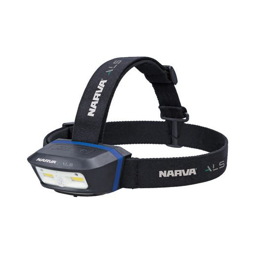 Narva 250 Lumen Detachable L.E.D. Head Lamp - 71426