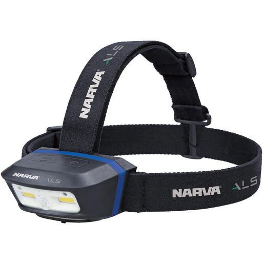 Narva 250 Lumen Detachable L.E.D. Head Lamp - 71426