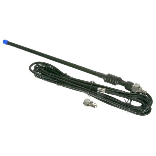 Maxi Trac UHF CB Antenna 2.1dB Whip - MTAW21