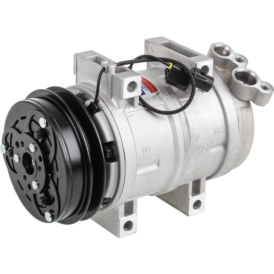 OEX AC Compressor (Zexel Style) - CXZ0017