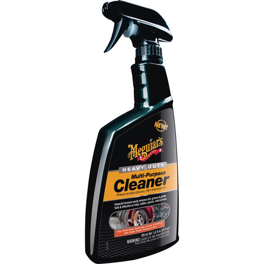 Meguiar's Heavy Duty Multi-purpose Cleaner 710ml - G180224