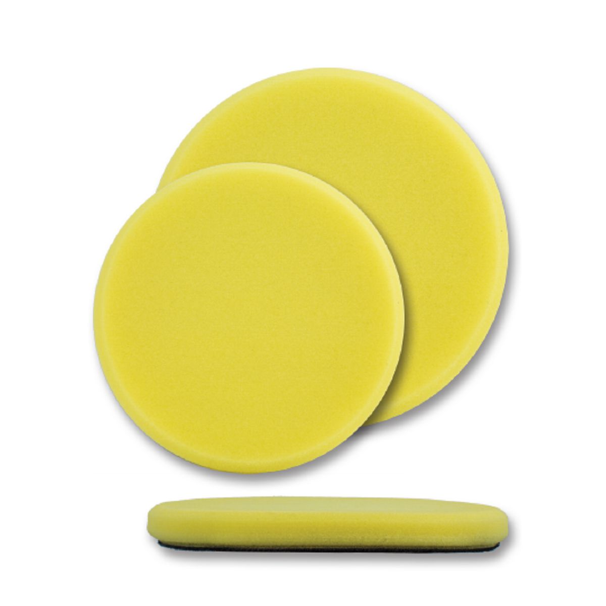 Meguiar's 150mm Foam DA Polishing Disc 6 inch - DFP6R