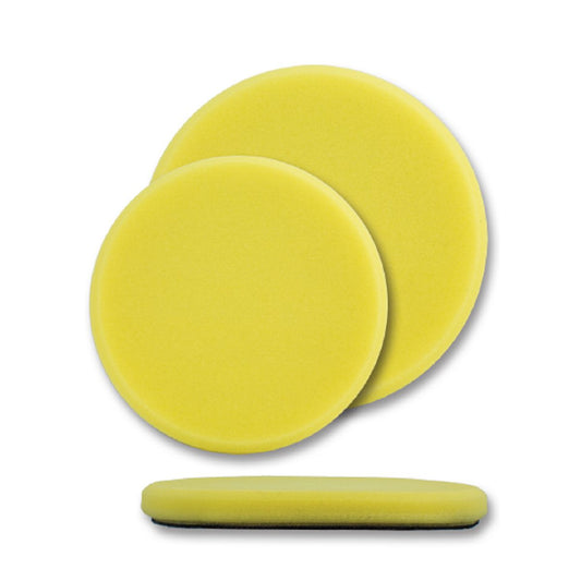 Meguiar's 150mm Foam DA Polishing Disc 6 inch - DFP6R