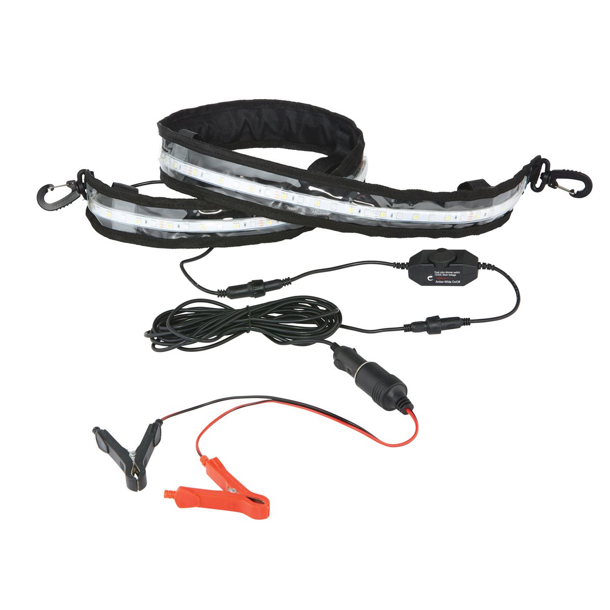 Maxi Trac LED Camp Light Flex Strip 120cm - MTFCL120CM
