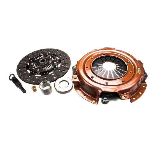 Drivetech 4x4 Heavy Duty Clutch Kit - DT-CKNI28001-1A