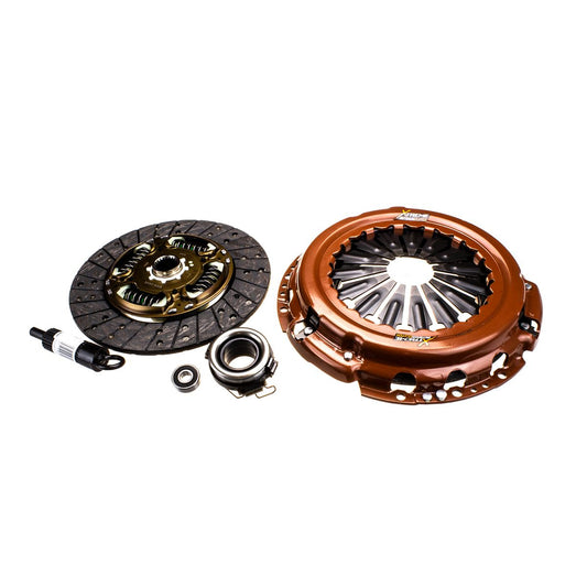 Drivetech 4x4 Heavy Duty Clutch Kit - DT-CKTY26010-1A