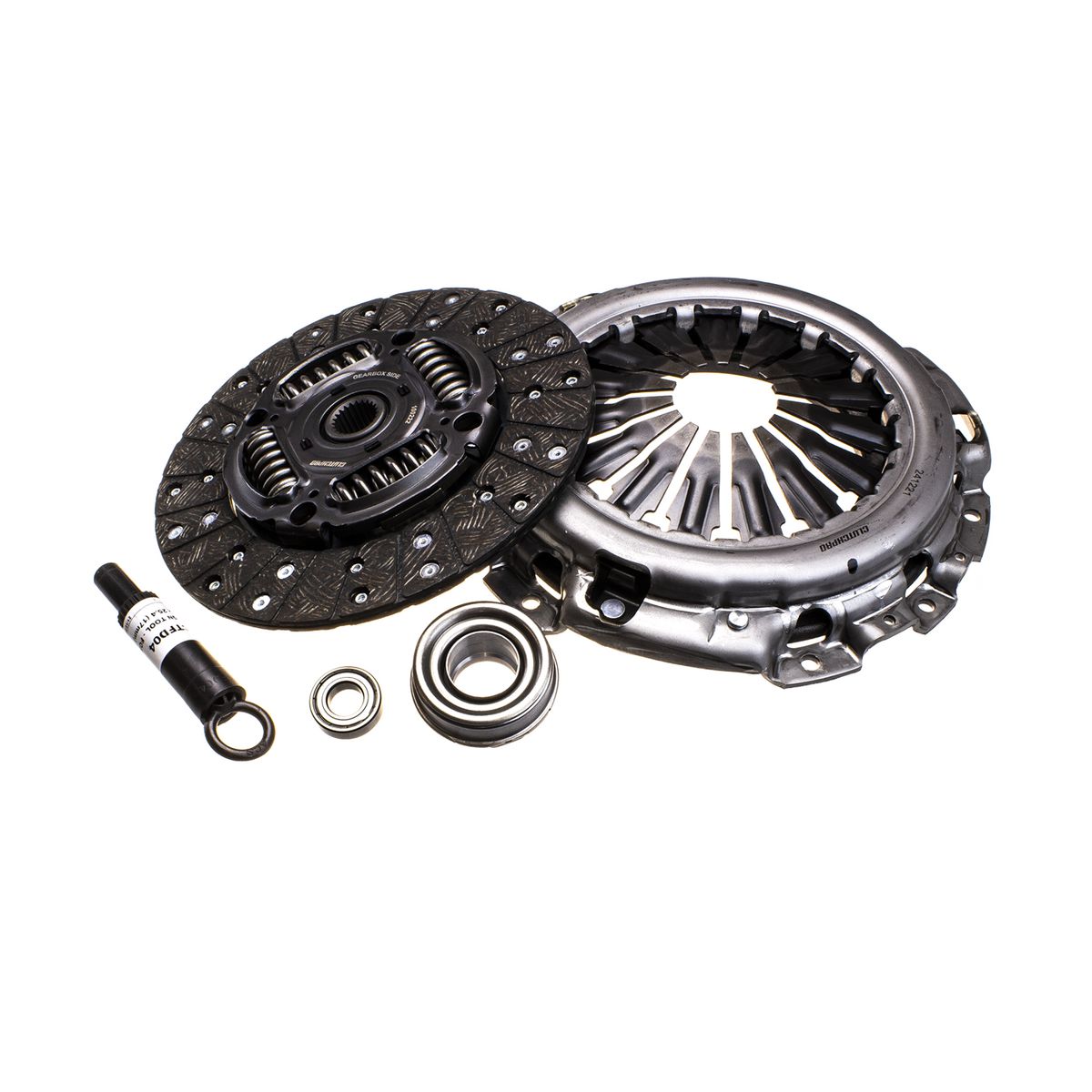 Drivetech 4x4 Standard Clutch Kit - DT-CKMI25013
