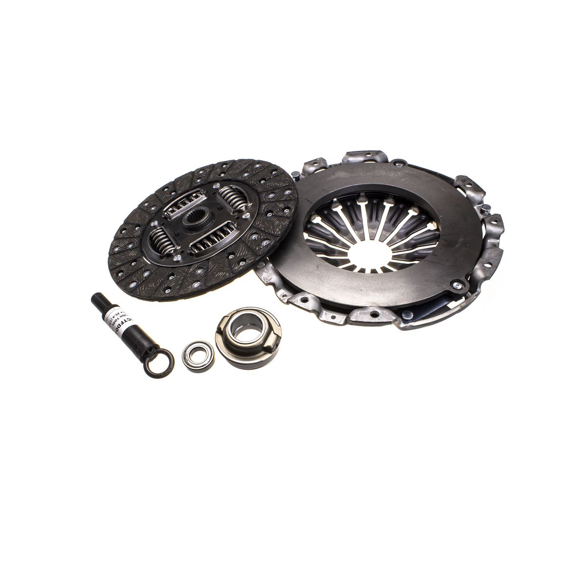 Drivetech 4x4 Standard Clutch Kit - DT-CKMI25013
