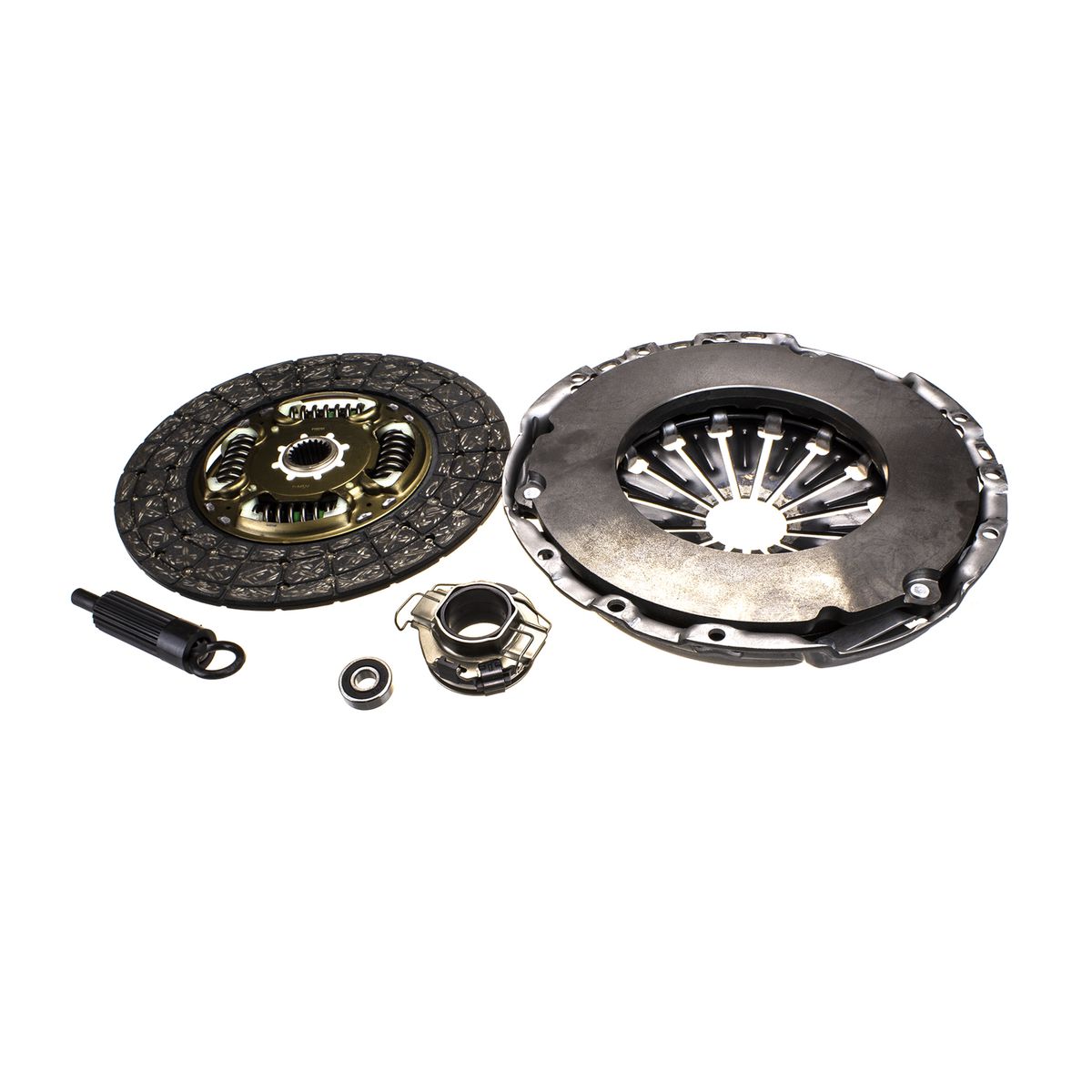 Drivetech 4x4 Standard Clutch Kit - DT-CKTY28040