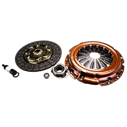 Drivetech 4x4 Heavy Duty Clutch Kit - DT-CKTY28040-1A