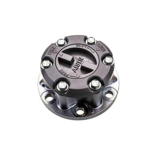 Drivetech 4x4 Free Wheeling Hub - DT-FHM002