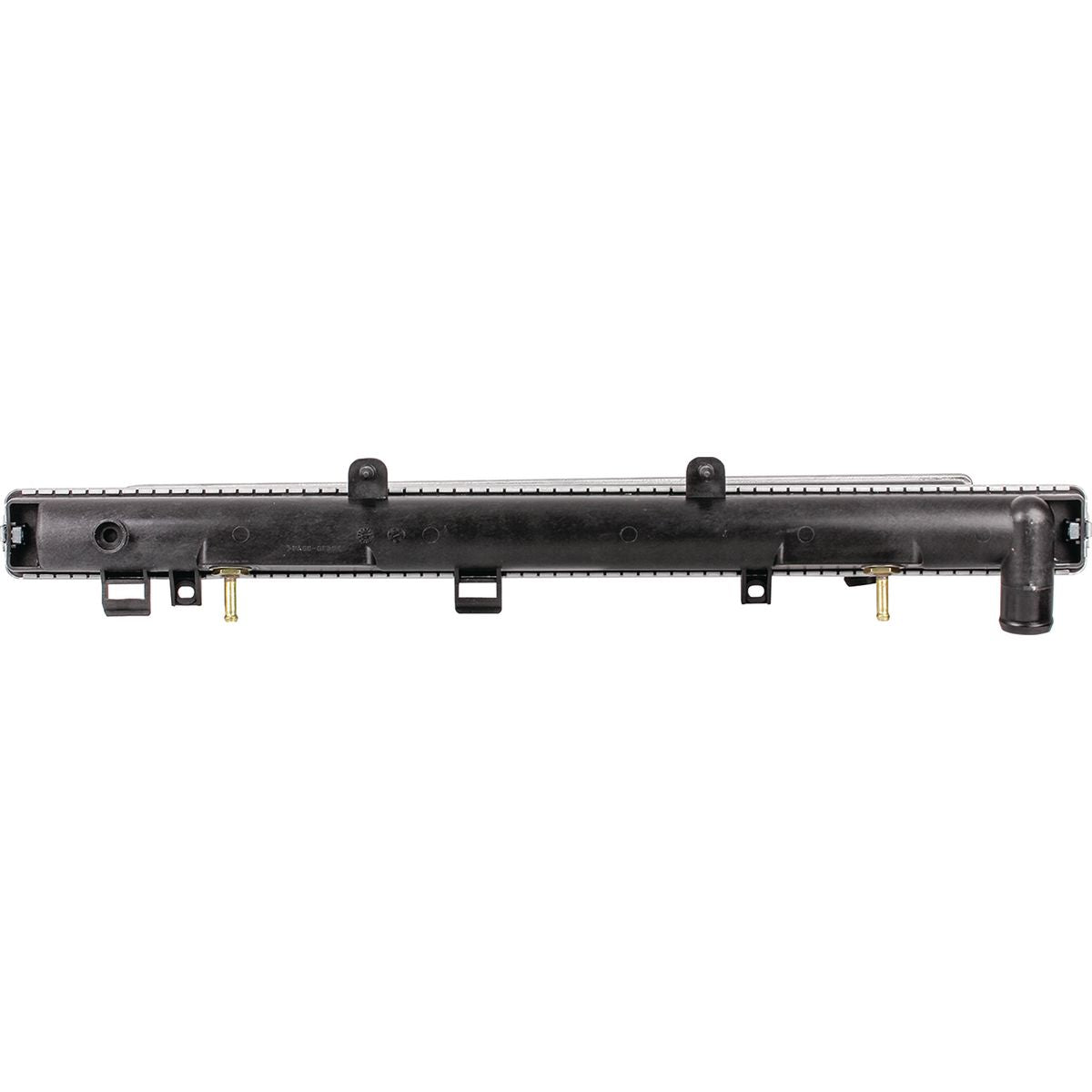 FloKool Radiator Aluminium Core Plastic Tank (Suits Auto) - RAD1757