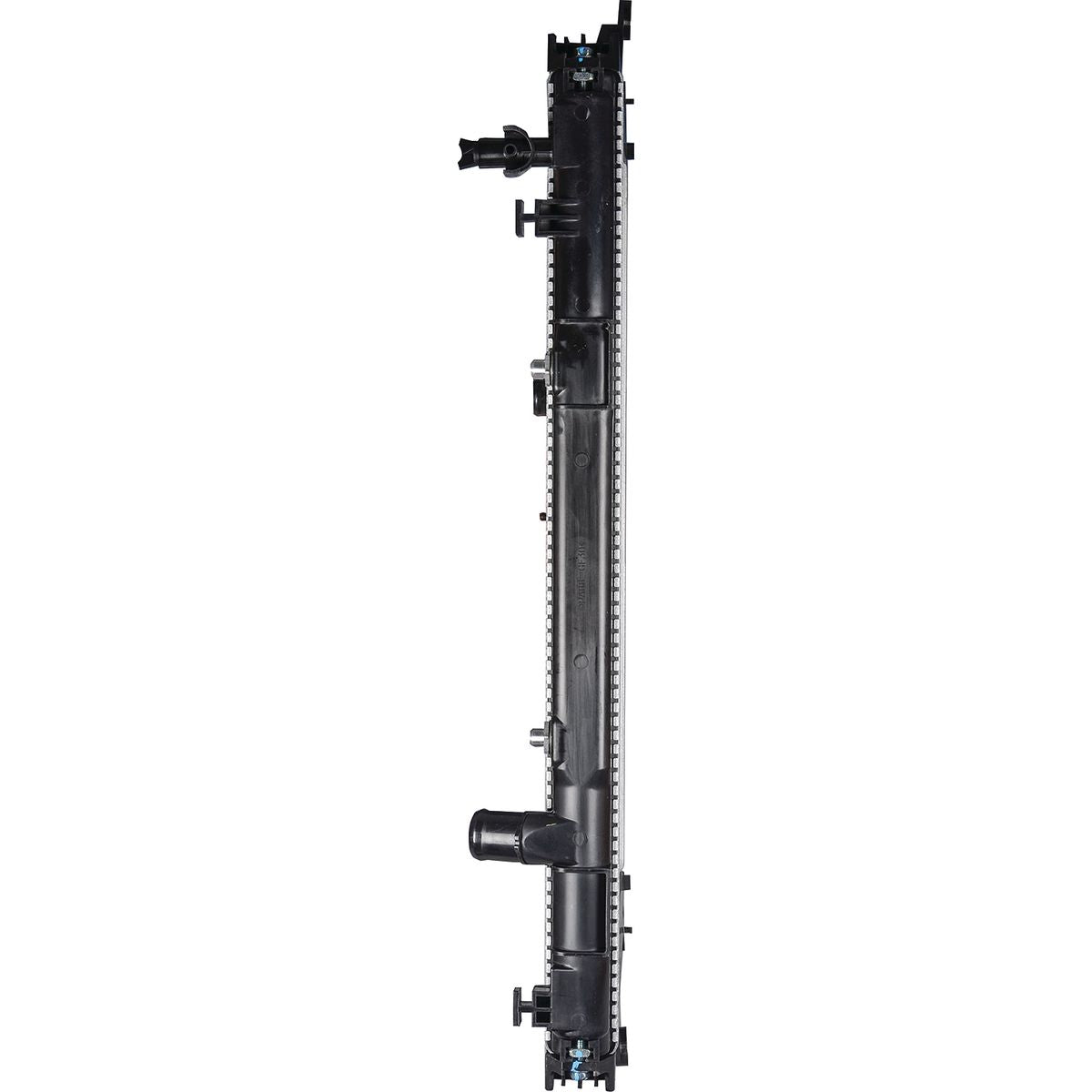 FloKool Radiator Aluminium Core Plastic Tank (Suits Auto) - RAD1742