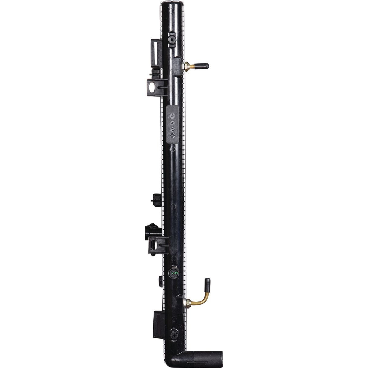 FloKool Radiator Aluminium Core Plastic Tank (Suits Auto) - RAD1737