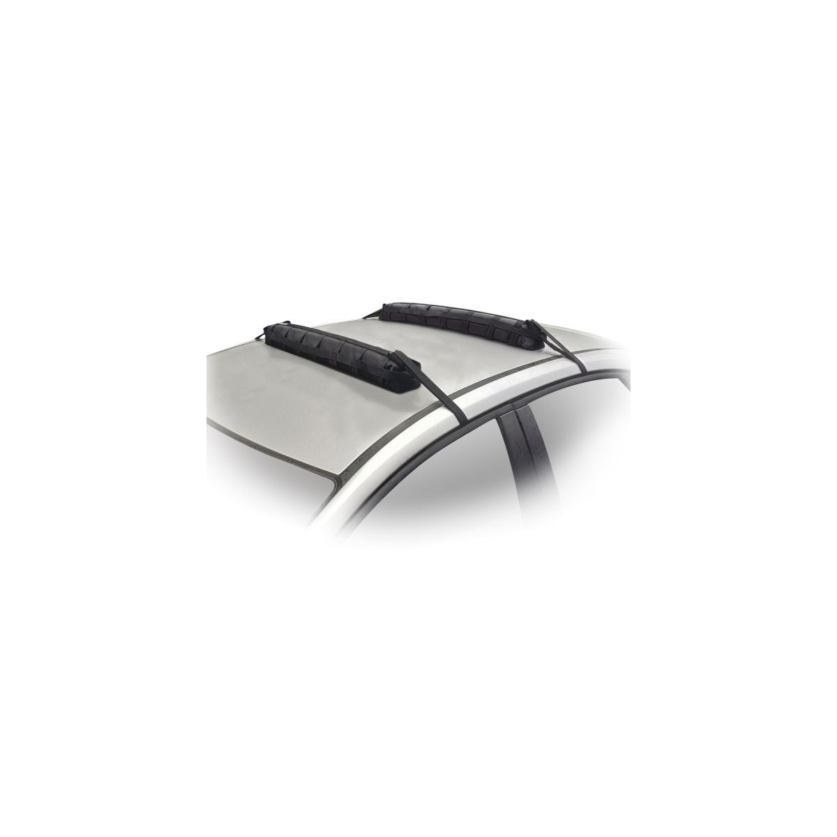 Gear Up Soft Roof Rack 60Kg