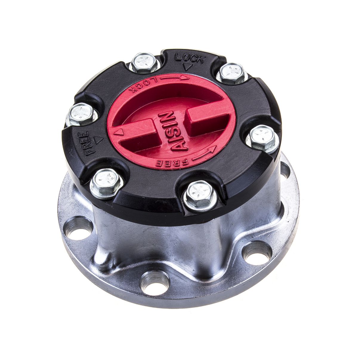 Drivetech 4x4 Free Wheeling Hub - DT-FHT008
