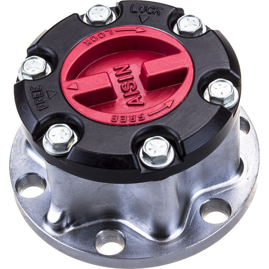 Drivetech 4x4 Free Wheeling Hub - DT-FHT008