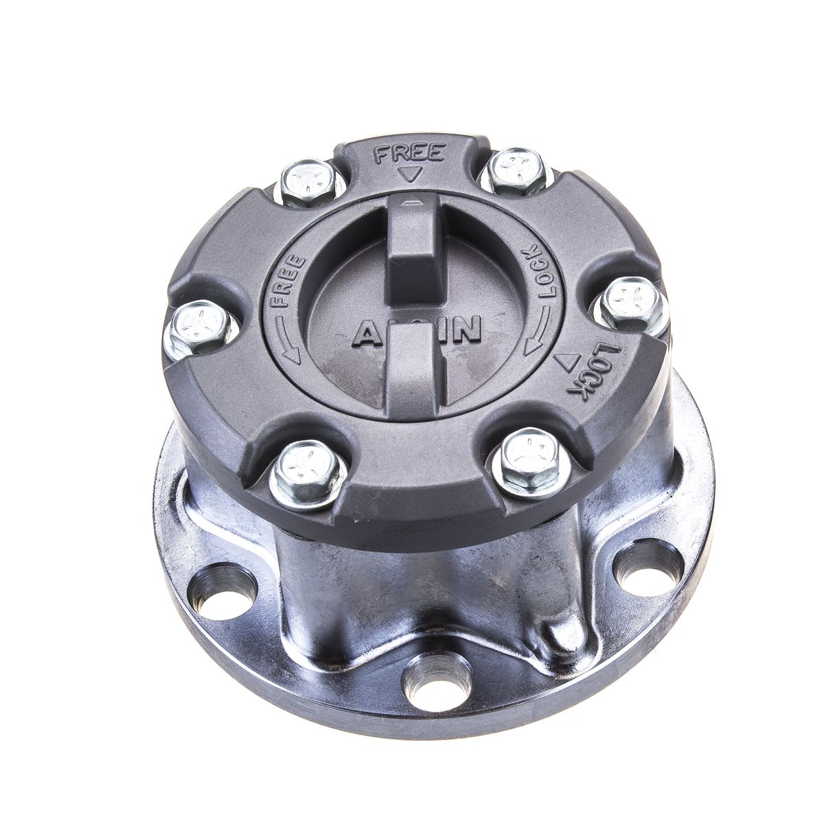 Drivetech 4x4 Aisin Free Wheeling Hub - DT-FHT011
