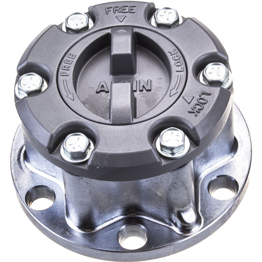 Drivetech 4x4 Aisin Free Wheeling Hub - DT-FHT011