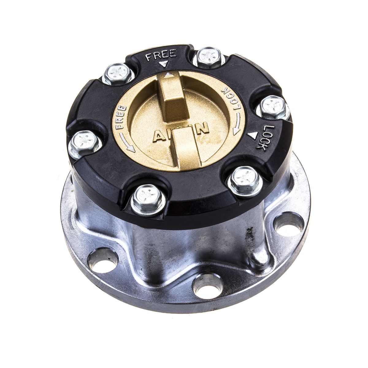 Drivetech 4x4 Aisin Free Wheeling Hub - DT-FHT013